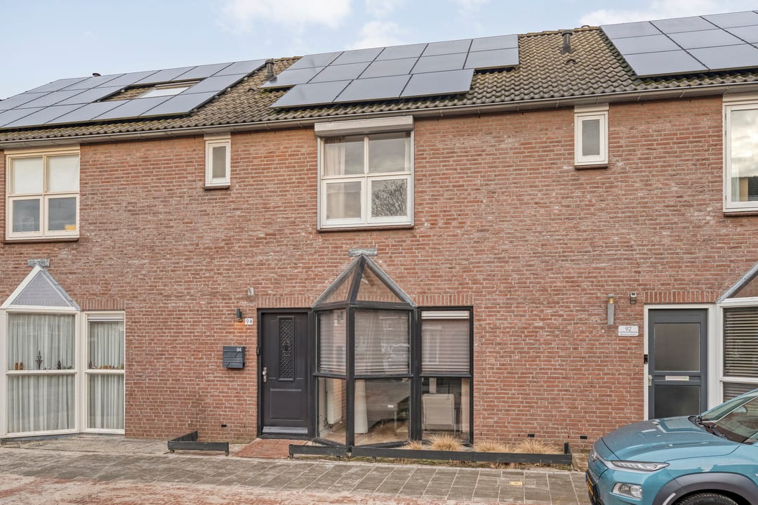 Foto 1 van Kottendijk 94