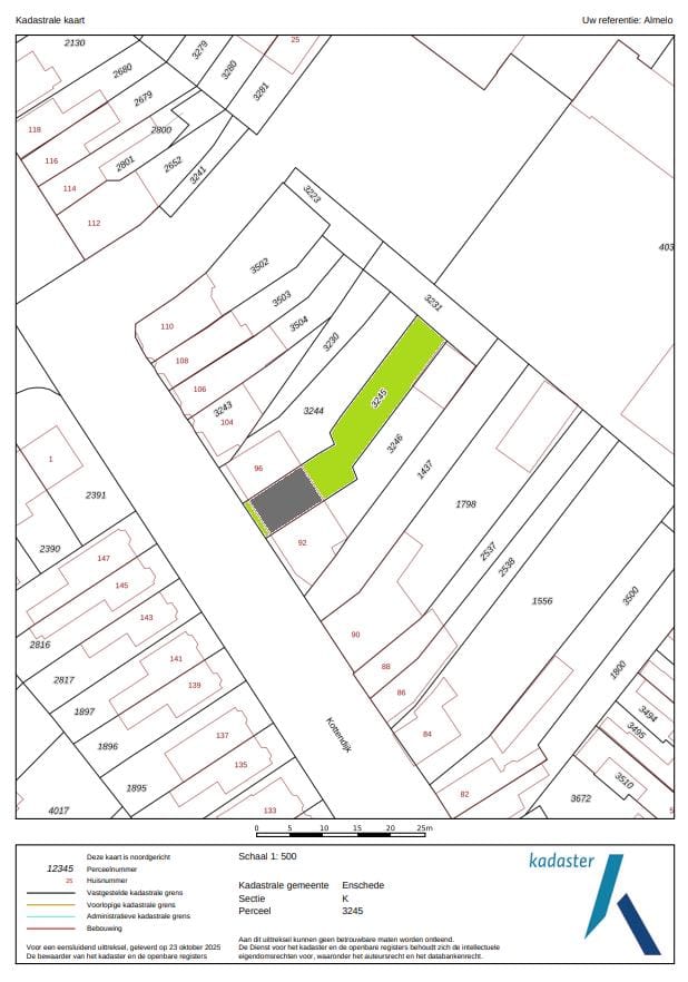 Foto 34 van Kottendijk 94