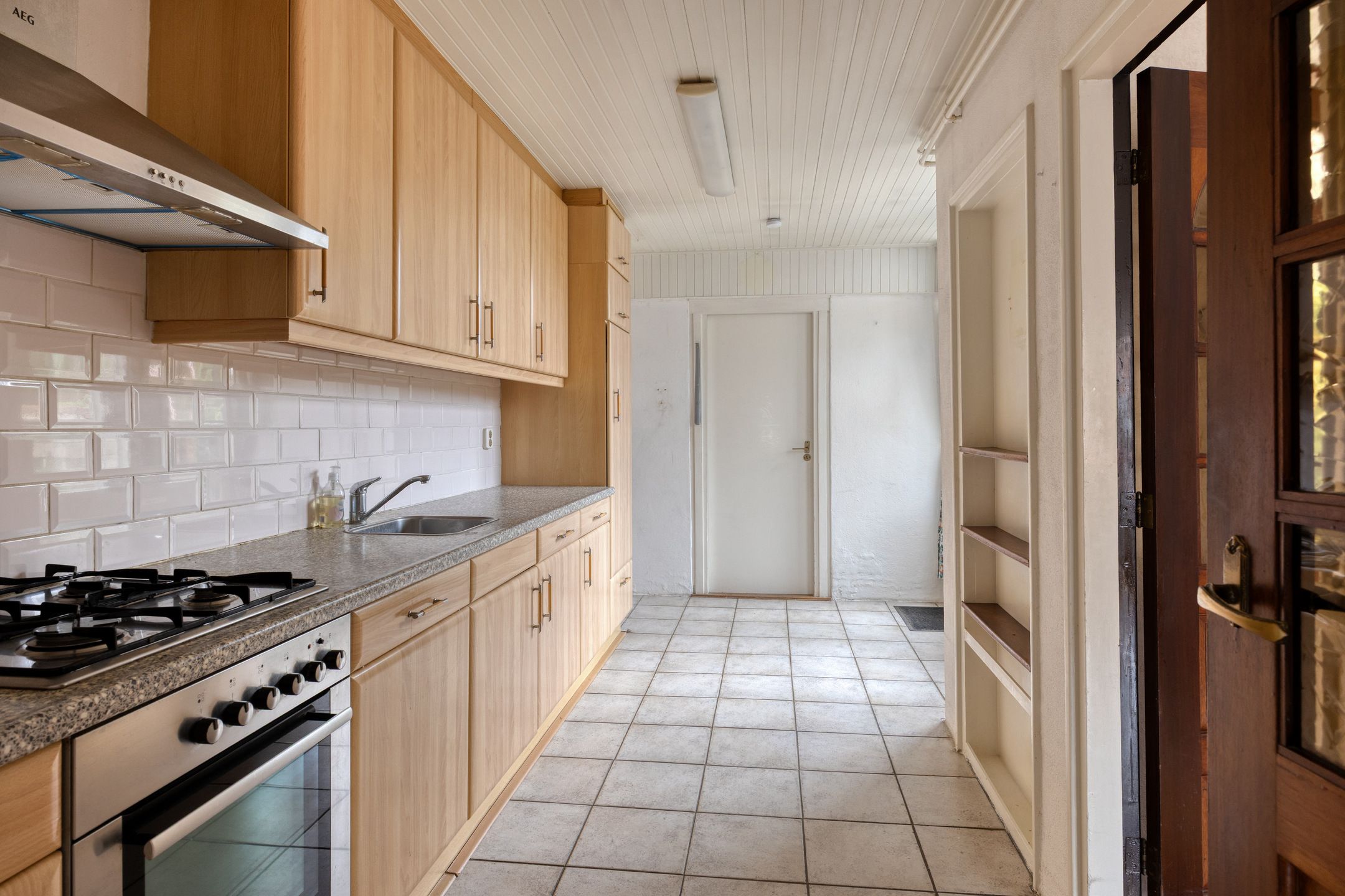 Foto 3 van Eksterstraat 19