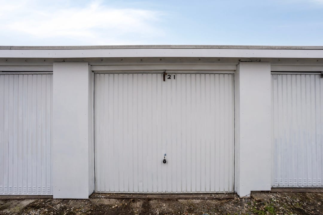 Foto 1 van Beukstraat