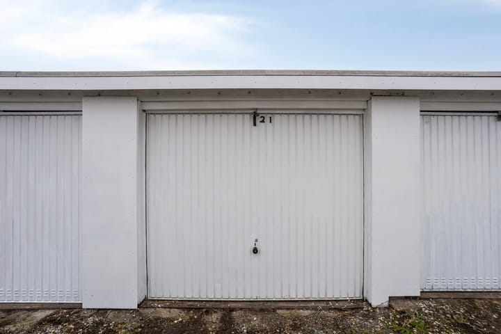 Photo 1 of Beukstraat