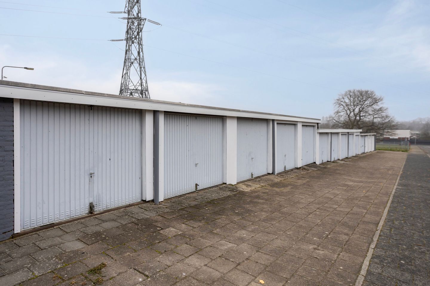 Foto 4 van Beukstraat