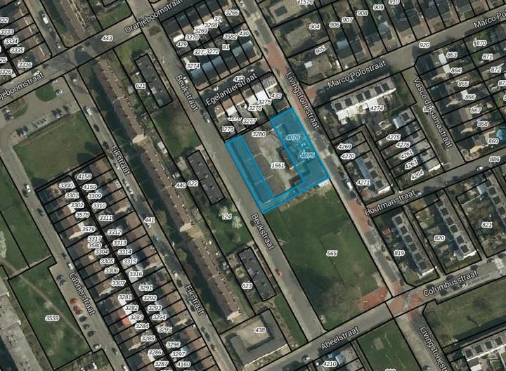 Photo 6 of Beukstraat