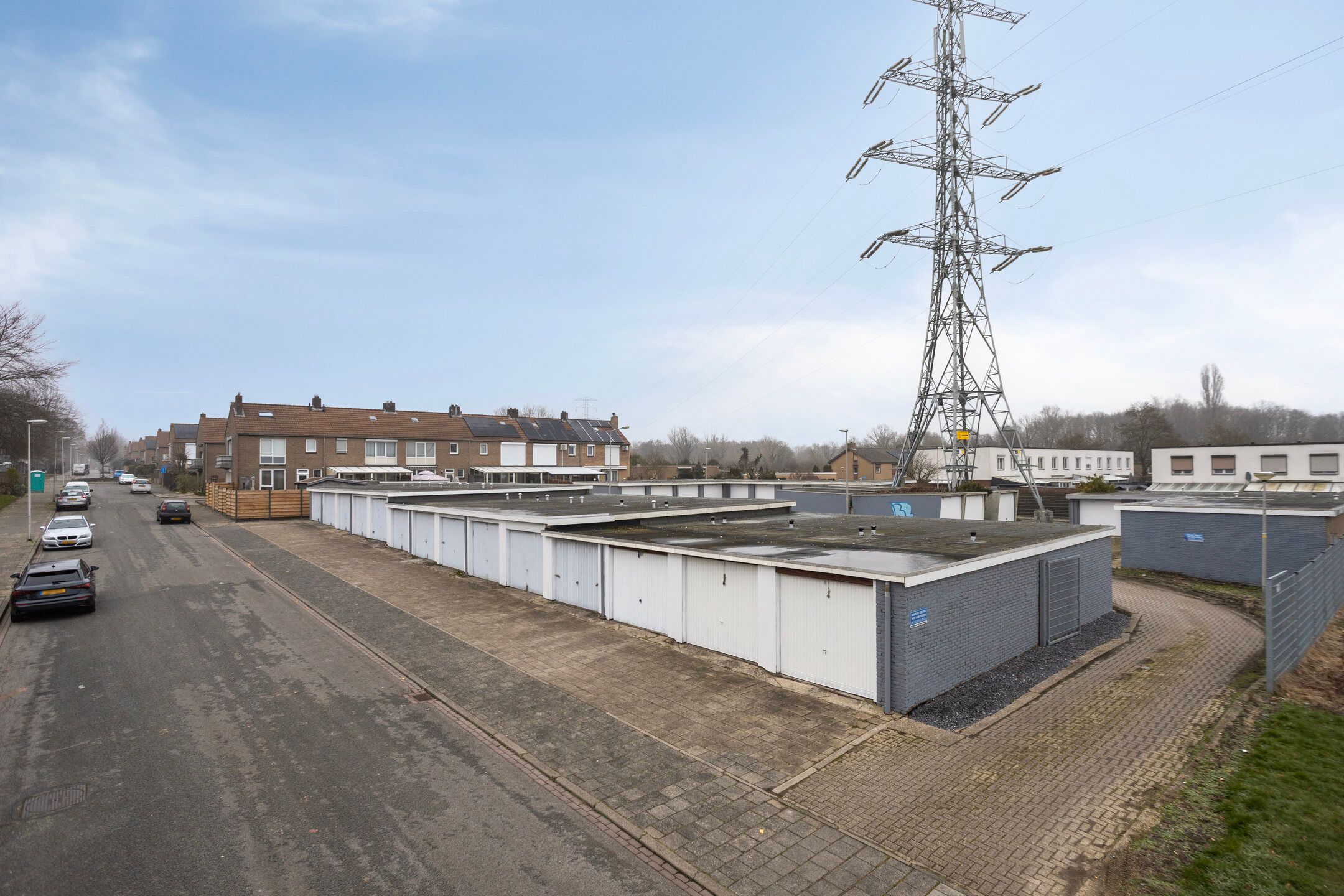 Foto 3 van Beukstraat