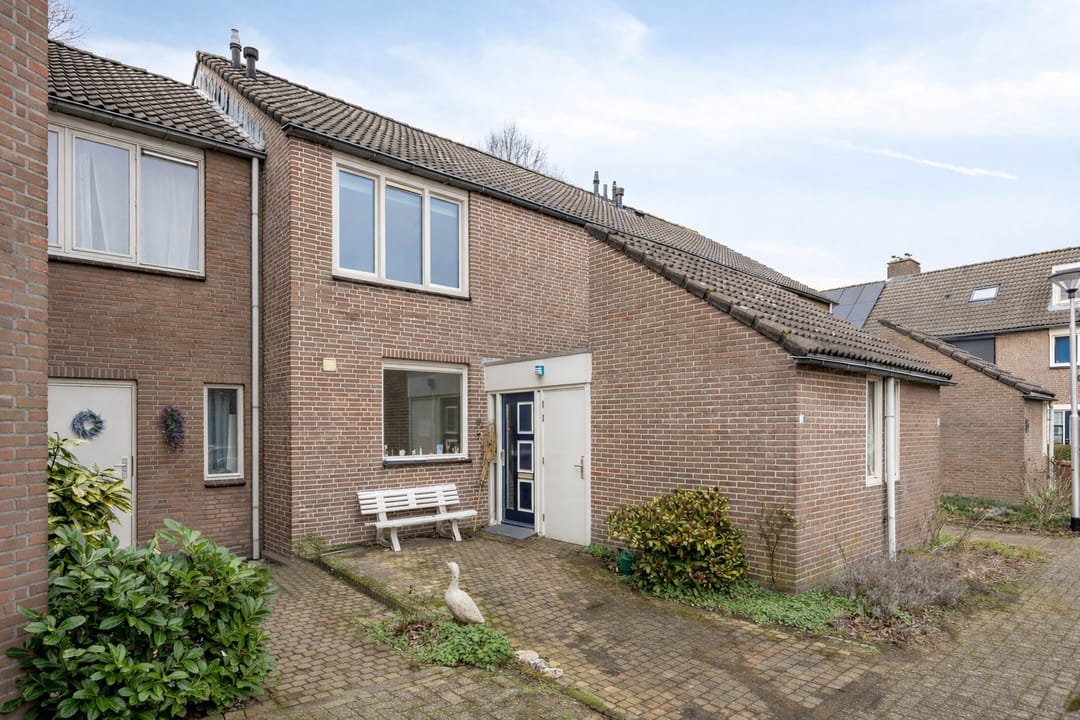 Foto 1 van Catswende 88