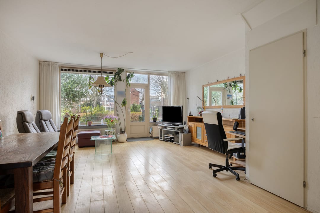 Foto 2 van Catswende 88