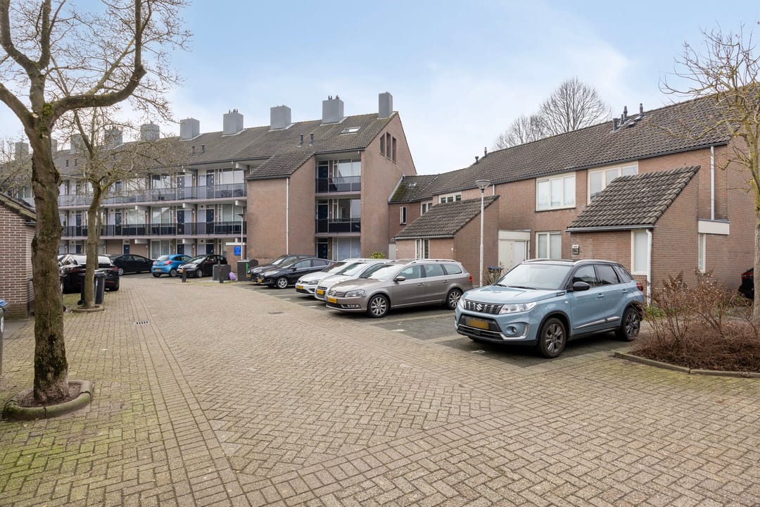 Foto 32 van Catswende 88