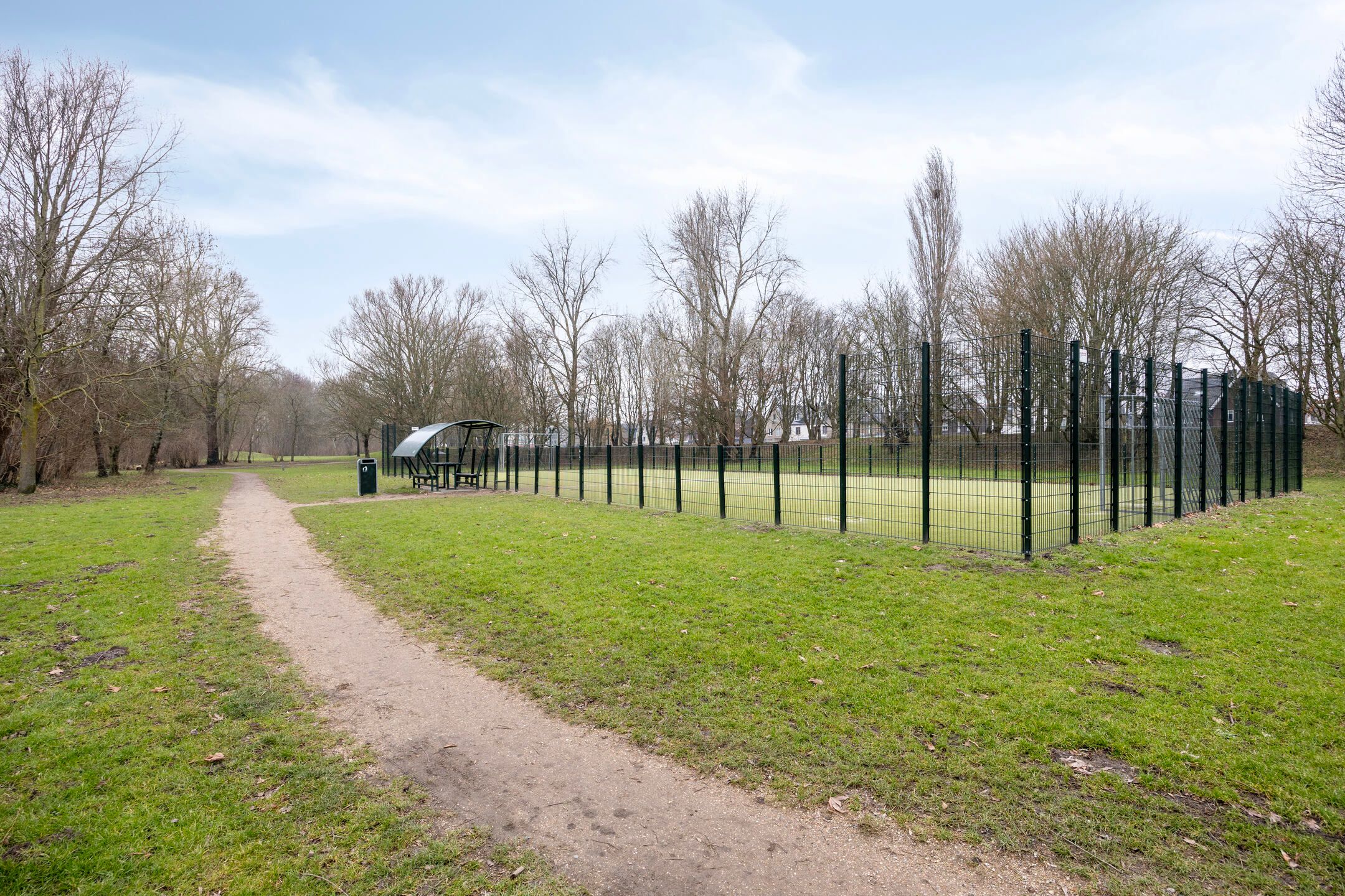 Foto 33 van Catswende 88