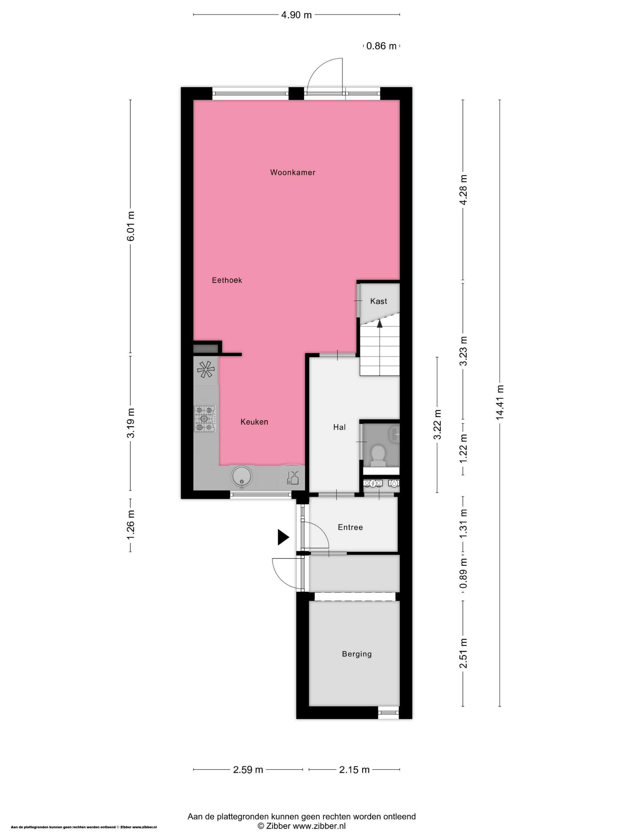 Foto 39 van Catswende 88