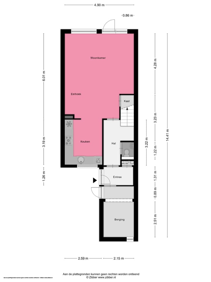 Photo 39 of Catswende 88