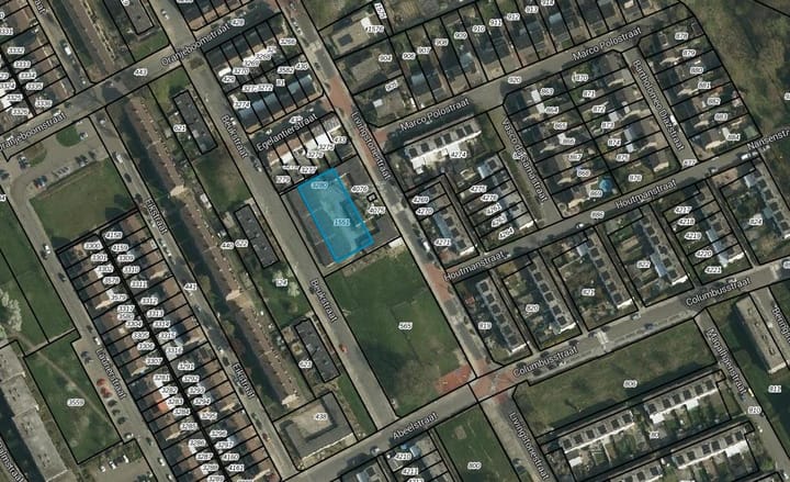 Photo 10 of Beukstraat