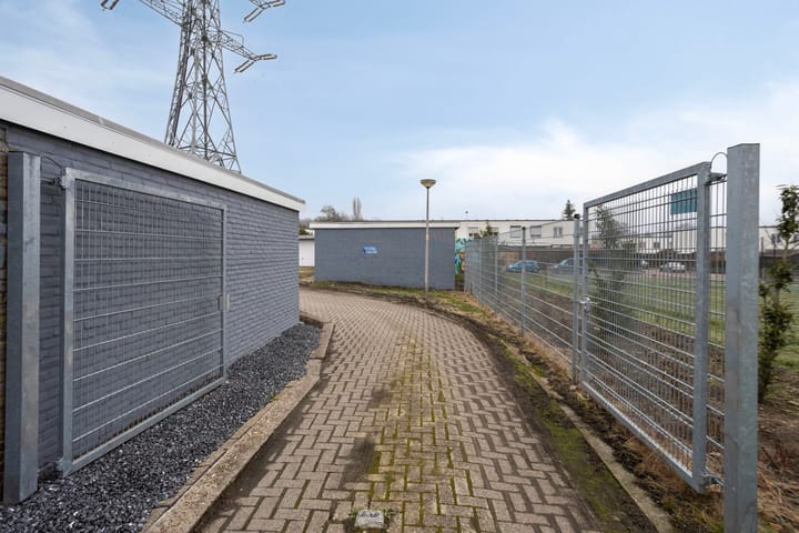 Photo 9 of Beukstraat