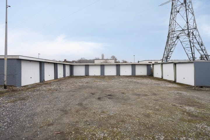 Photo 5 of Beukstraat