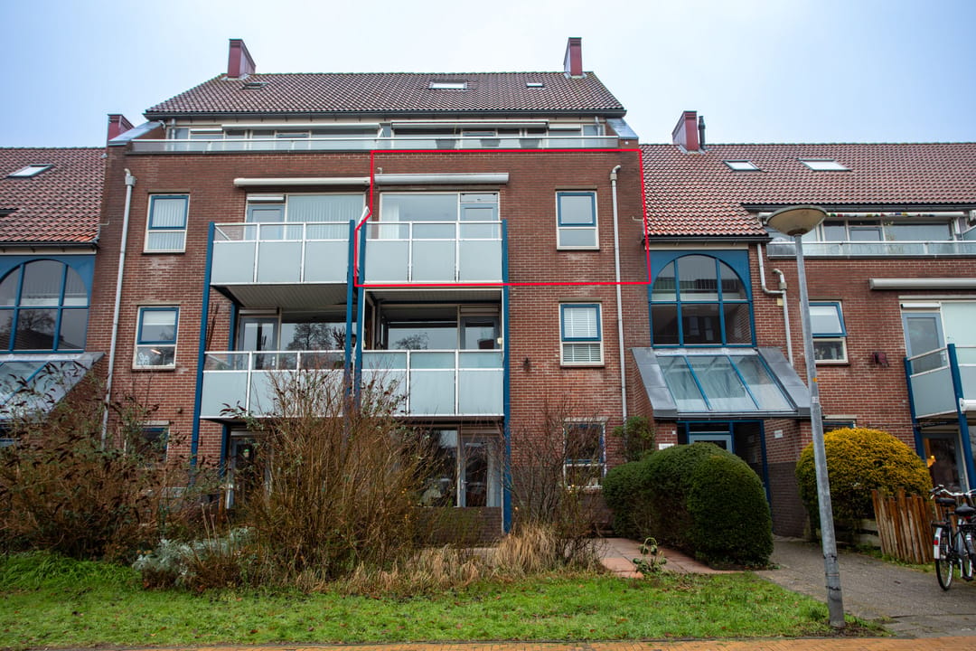 Photo 1 of C.F. Smeetslaan 211