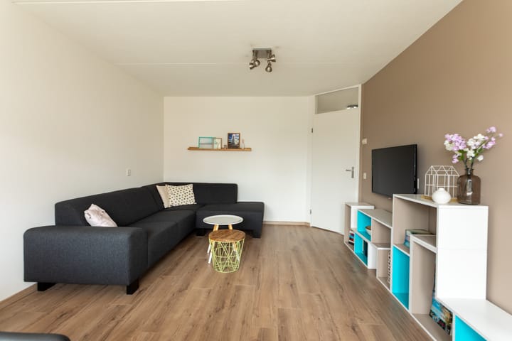 Foto 4 van C.F. Smeetslaan 211