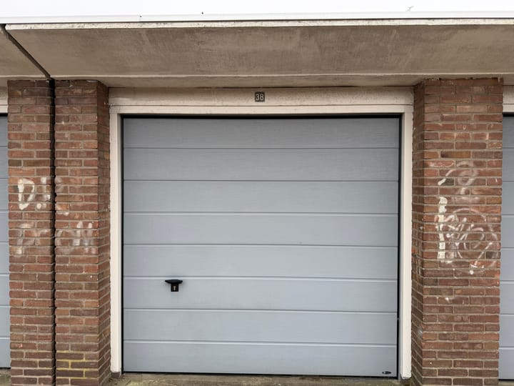 Tweede Wijttenbachhof 36