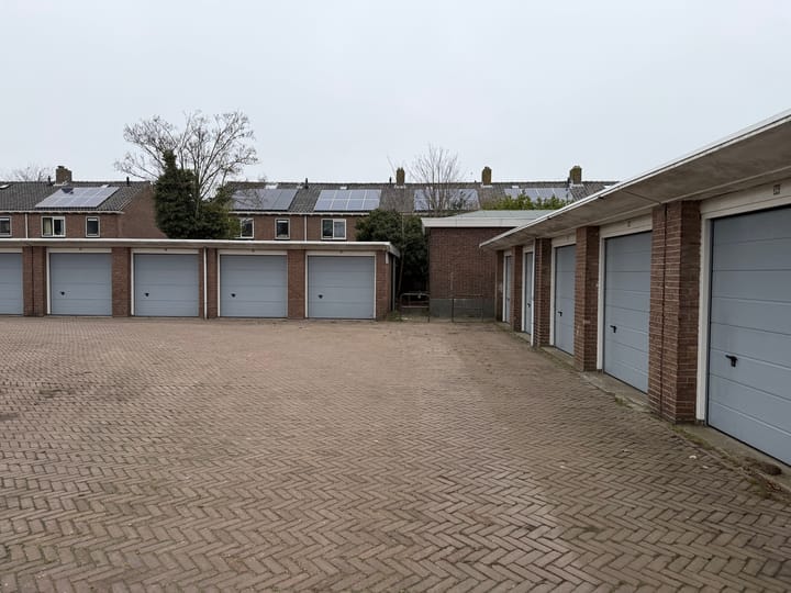 Foto 4 van Tweede Wijttenbachhof 36