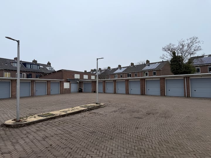 Foto 5 van Tweede Wijttenbachhof 36