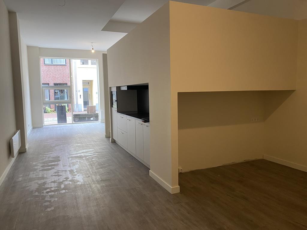 Foto 2 van Beekstraat 66-F