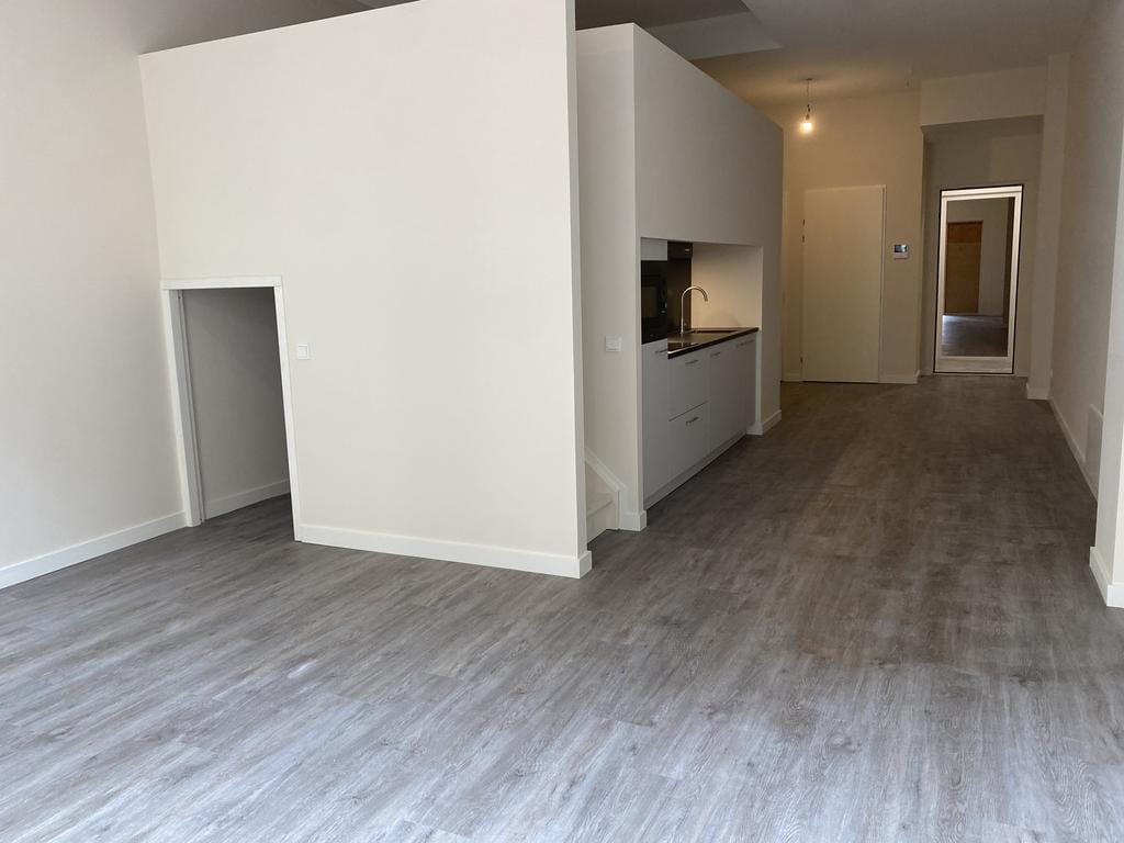 Foto 3 van Beekstraat 66-F