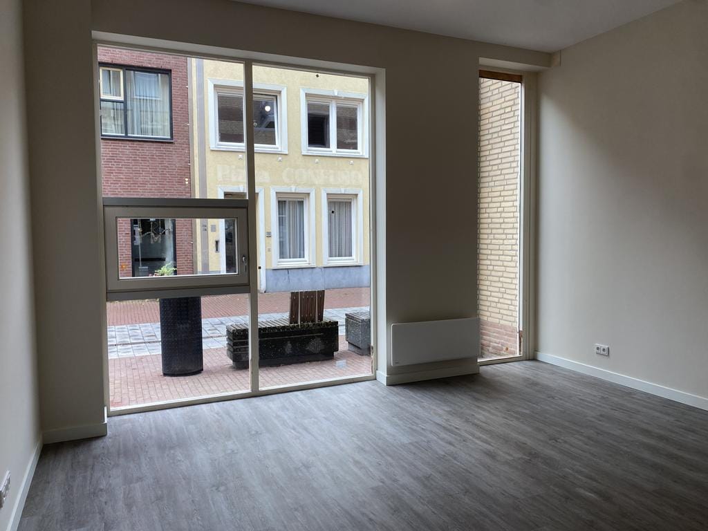 Foto 4 van Beekstraat 66-F