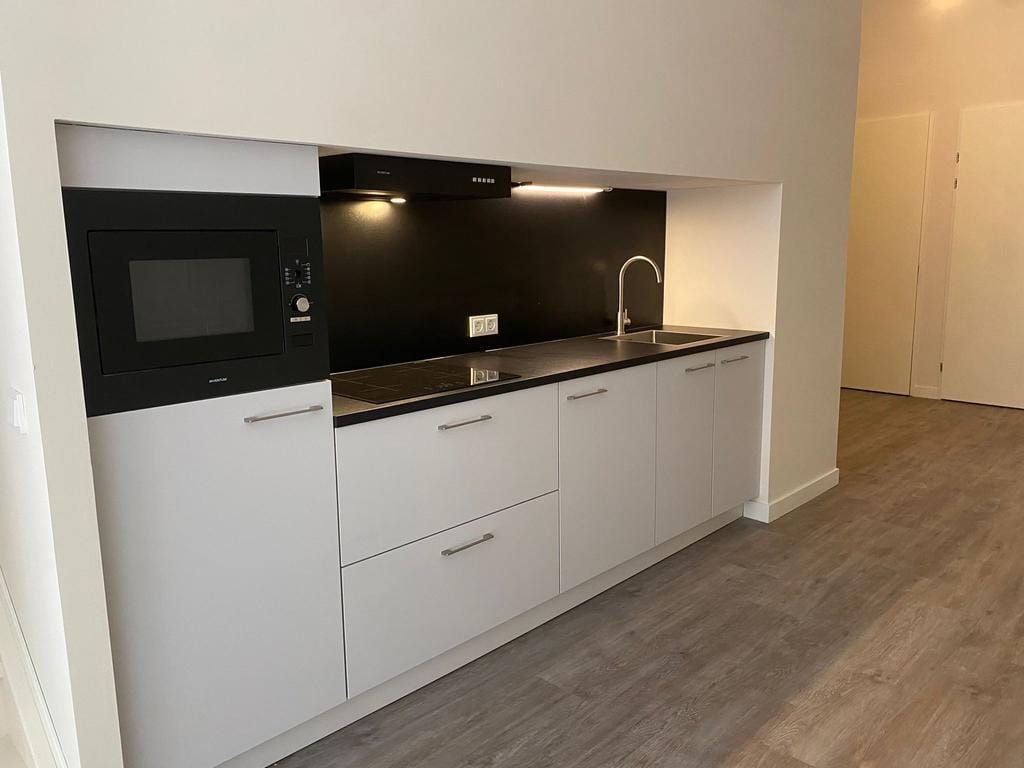 Foto 5 van Beekstraat 66-F