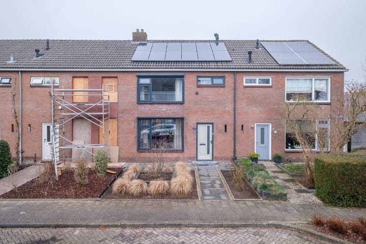 Prins Clausstraat 63