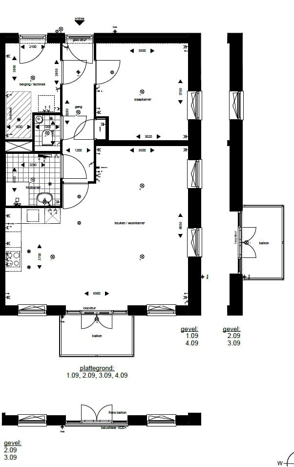 Foto 10 van Bestevaer 31