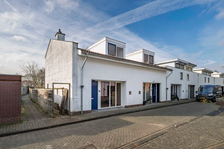 Peter van Anrooystraat 24