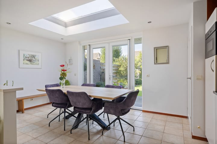 Foto 3 van Vosseweide 22