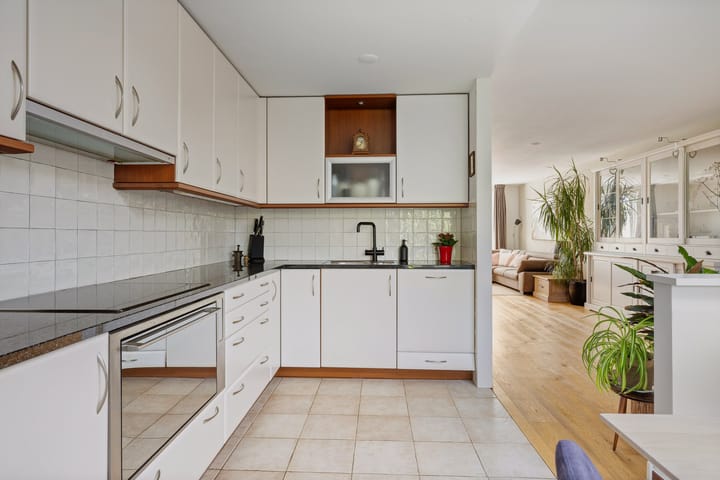 Foto 4 van Vosseweide 22