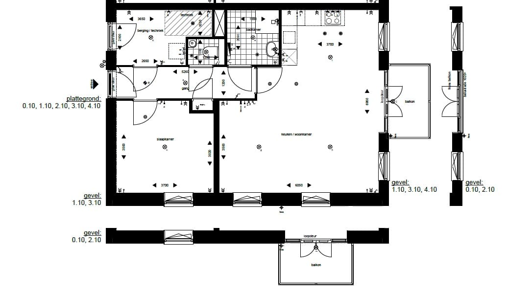 Foto 14 van Bestevaer 33
