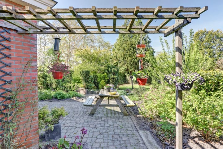 Photo 5 of van Egmondstraat 26