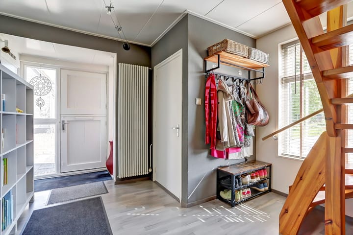 Photo 9 of van Egmondstraat 26