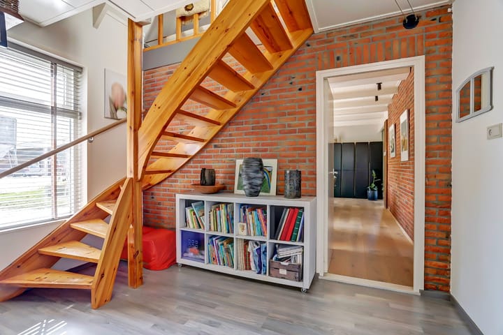 Photo 10 of van Egmondstraat 26