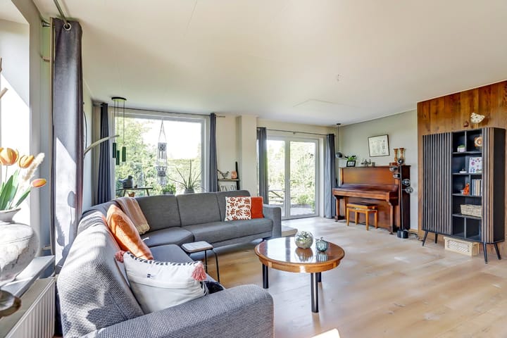 Photo 14 of van Egmondstraat 26