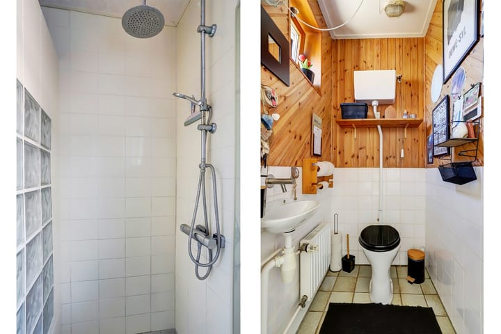 Photo 25 of van Egmondstraat 26