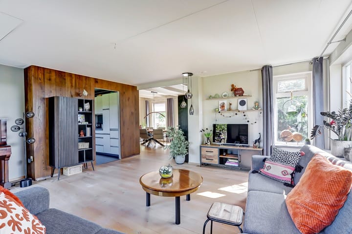 Photo 13 of van Egmondstraat 26