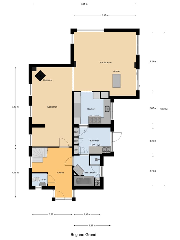 Photo 39 of van Egmondstraat 26