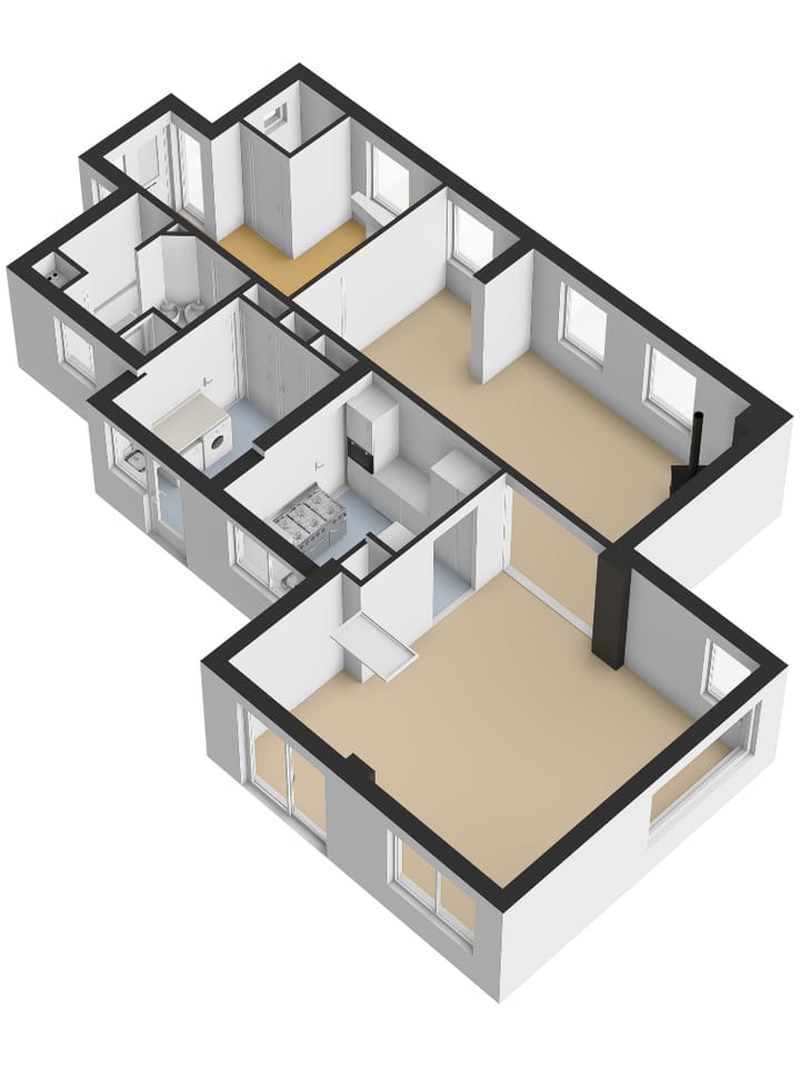 Photo 41 of van Egmondstraat 26