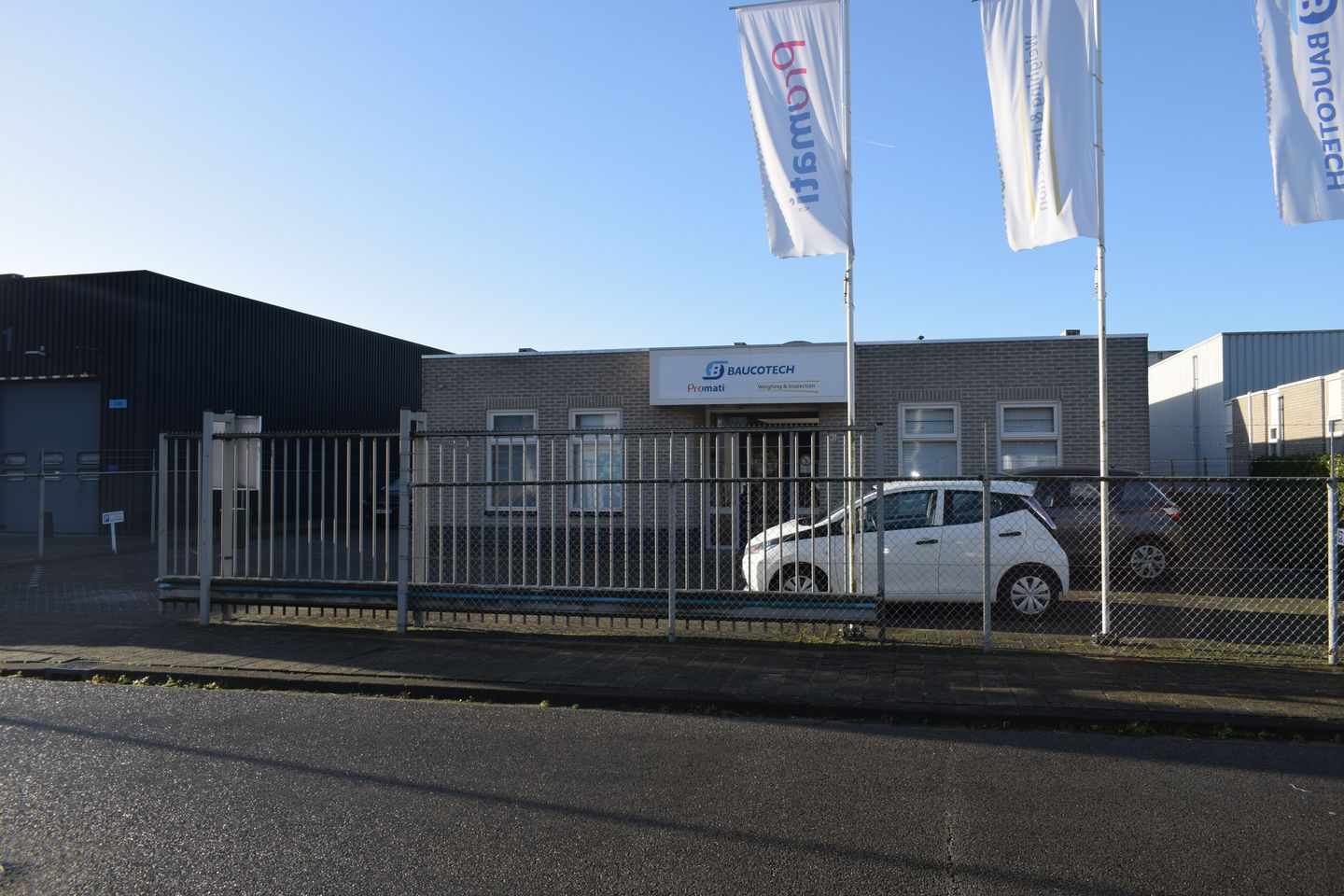 View photo 3 of Nikkelstraat 45