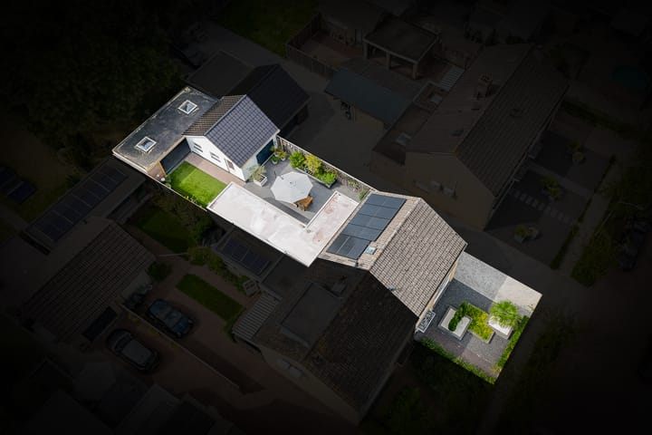 Foto 6 van Dahliastraat 10