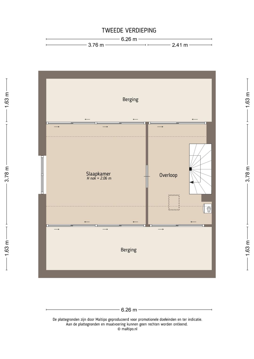 Foto 53 van Dahliastraat 10