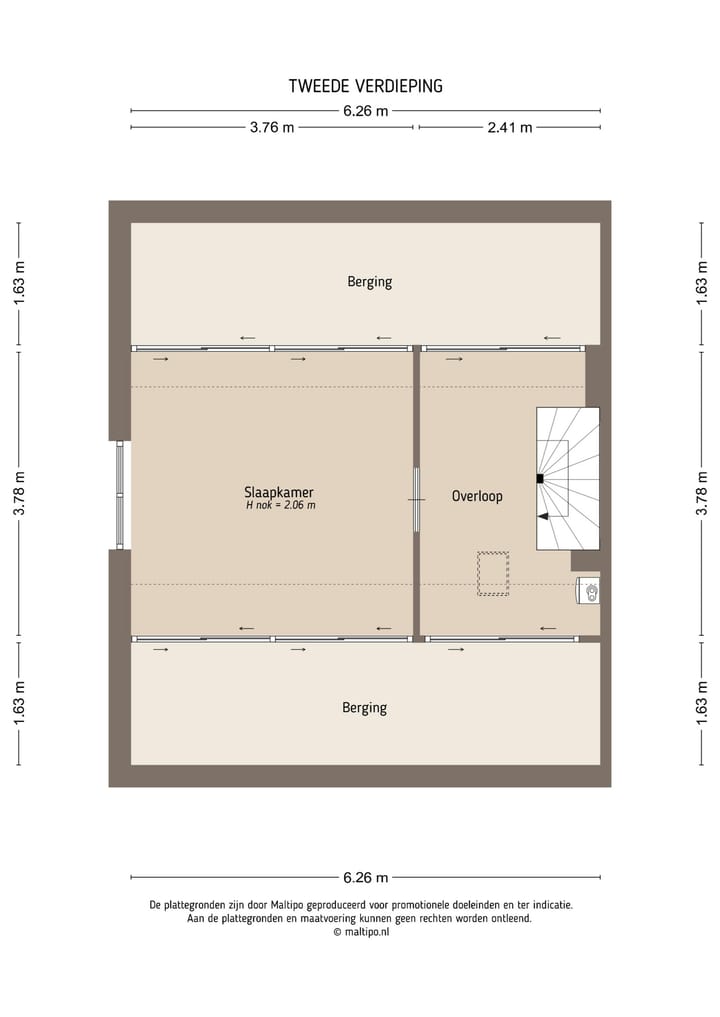 Foto 53 van Dahliastraat 10