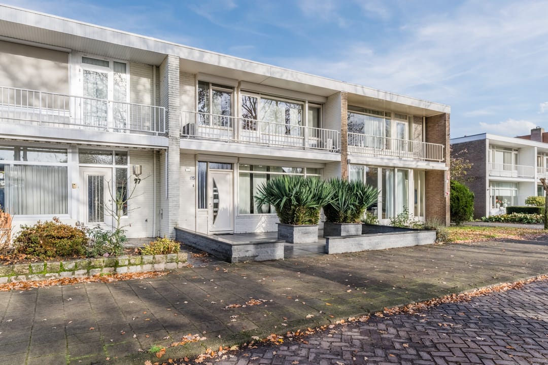 Photo 1 of Wandelboslaan 95