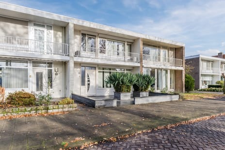 Wandelboslaan thumbnail