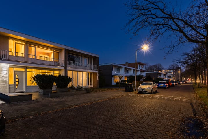 Foto 2 van Wandelboslaan 95