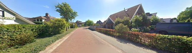 Streetview Diekmanweg