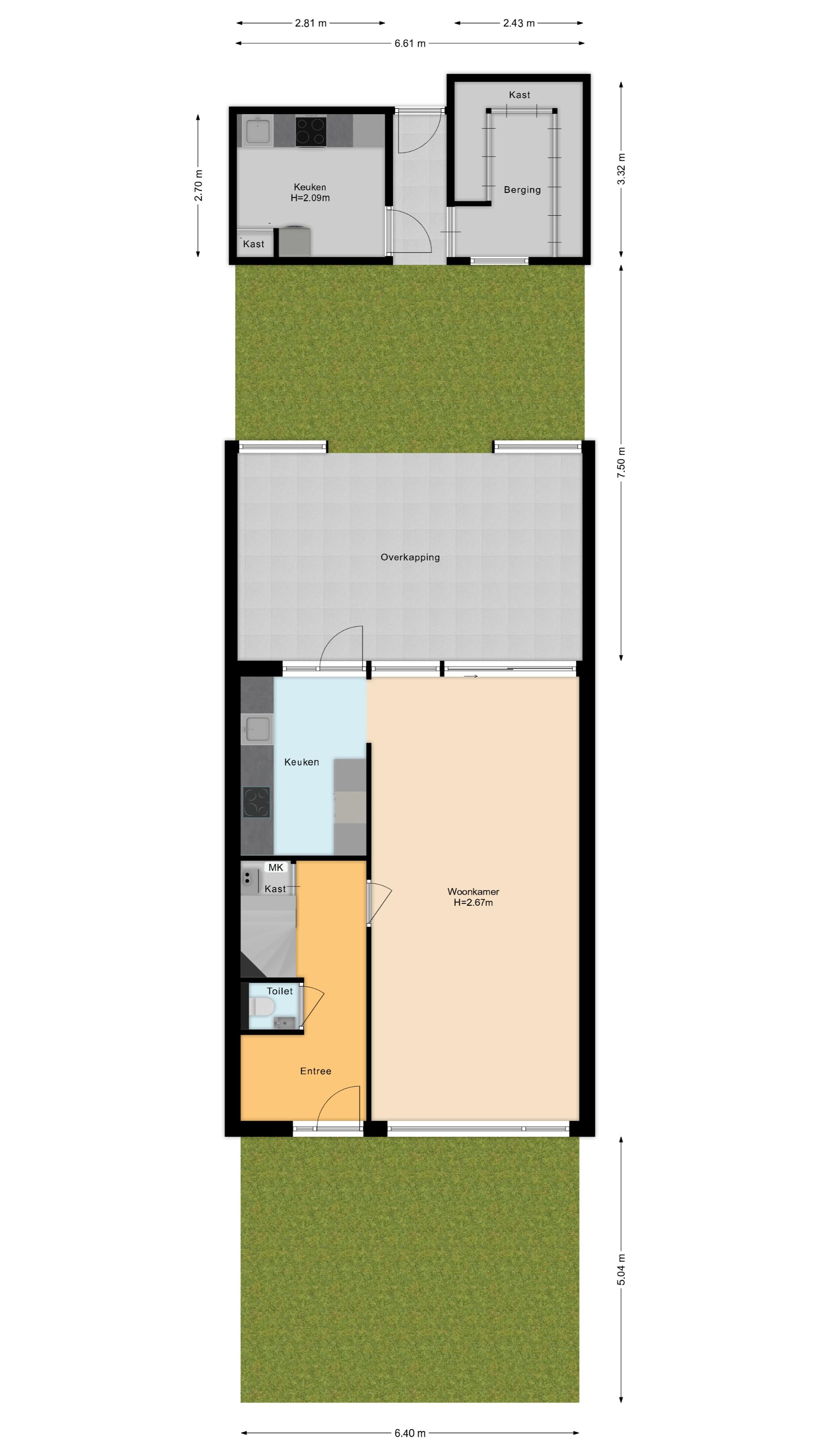 Photo 63 of Wandelboslaan 95