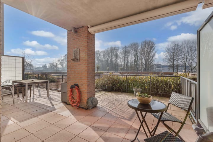 Foto 3 van Kampwal 81